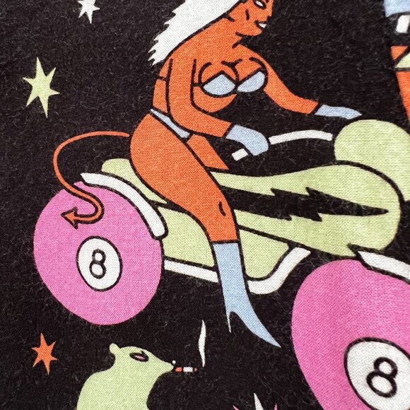 Nooworks Joyce Mean Machine - Medium - Picture 4 of 5